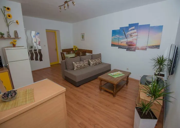 Apartment Nekic