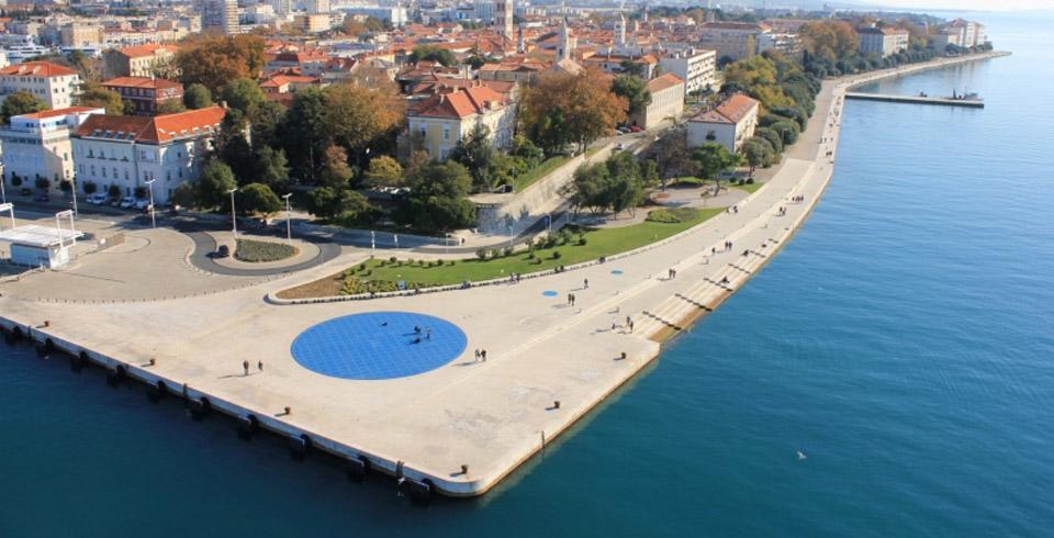 Nekic * Zadar