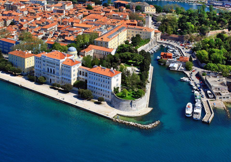 Nekic Apartment Zadar