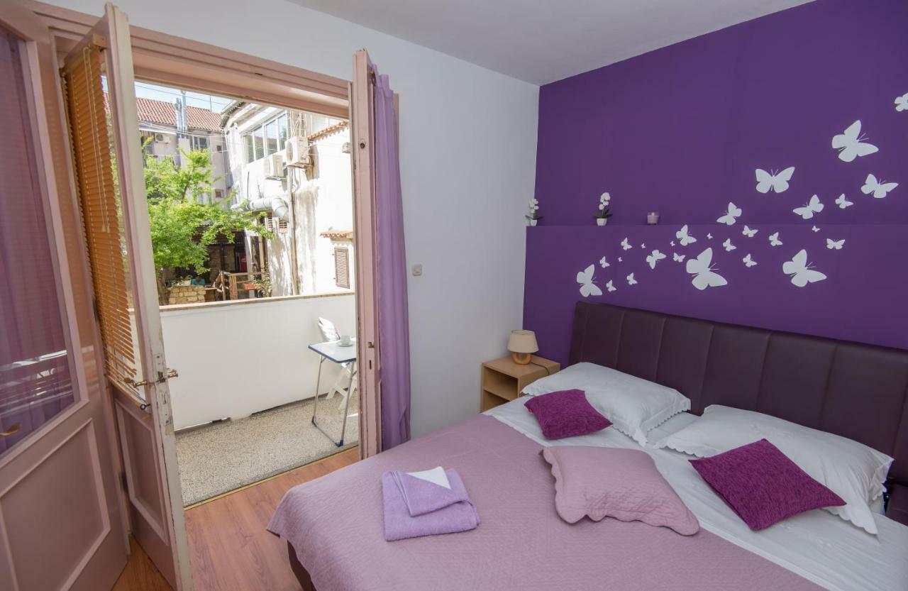 Nekic Apartment *