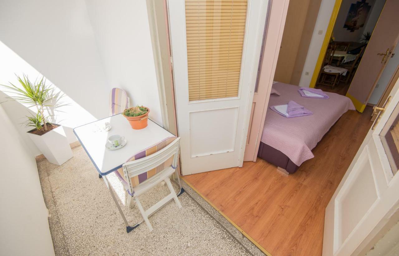 Apartment Nekic Zadar