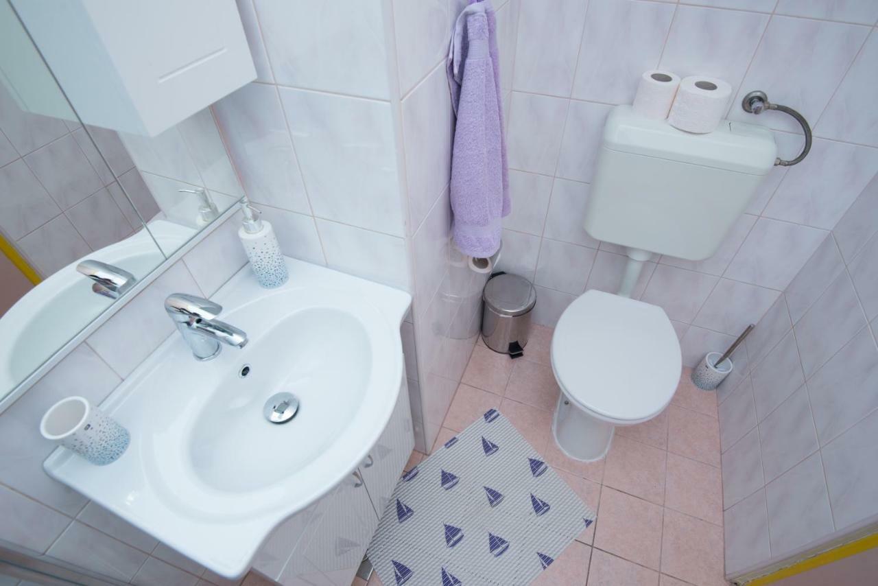 Nekic Apartment Zadar