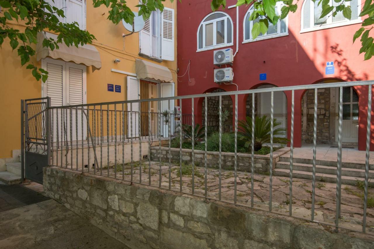 Apartment Nekic *