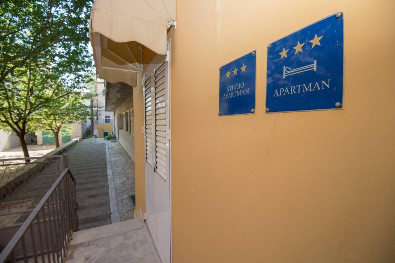 Apartment Nekic Zadar