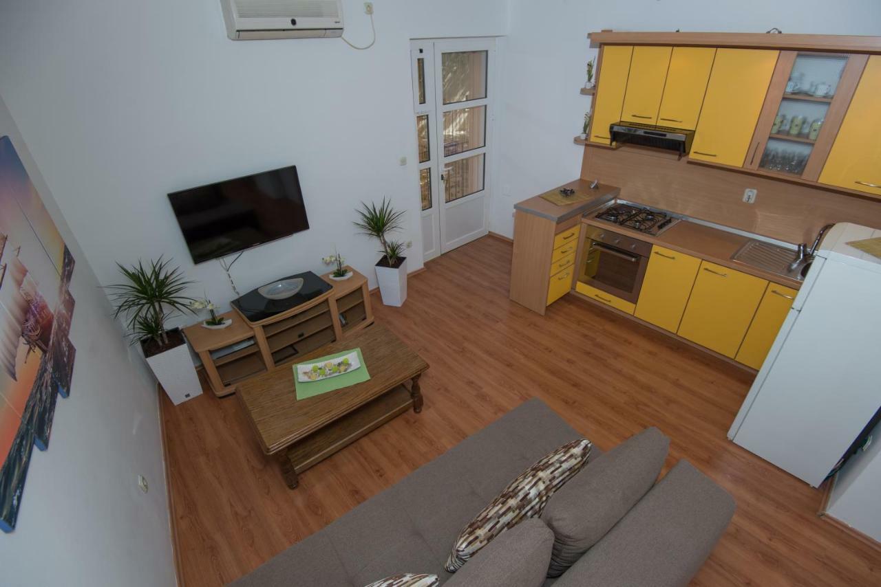 Apartment Nekic Zadar