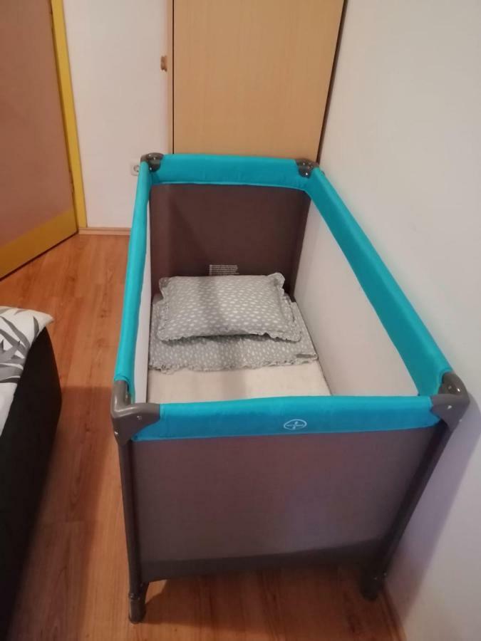 Nekic Apartment Zadar